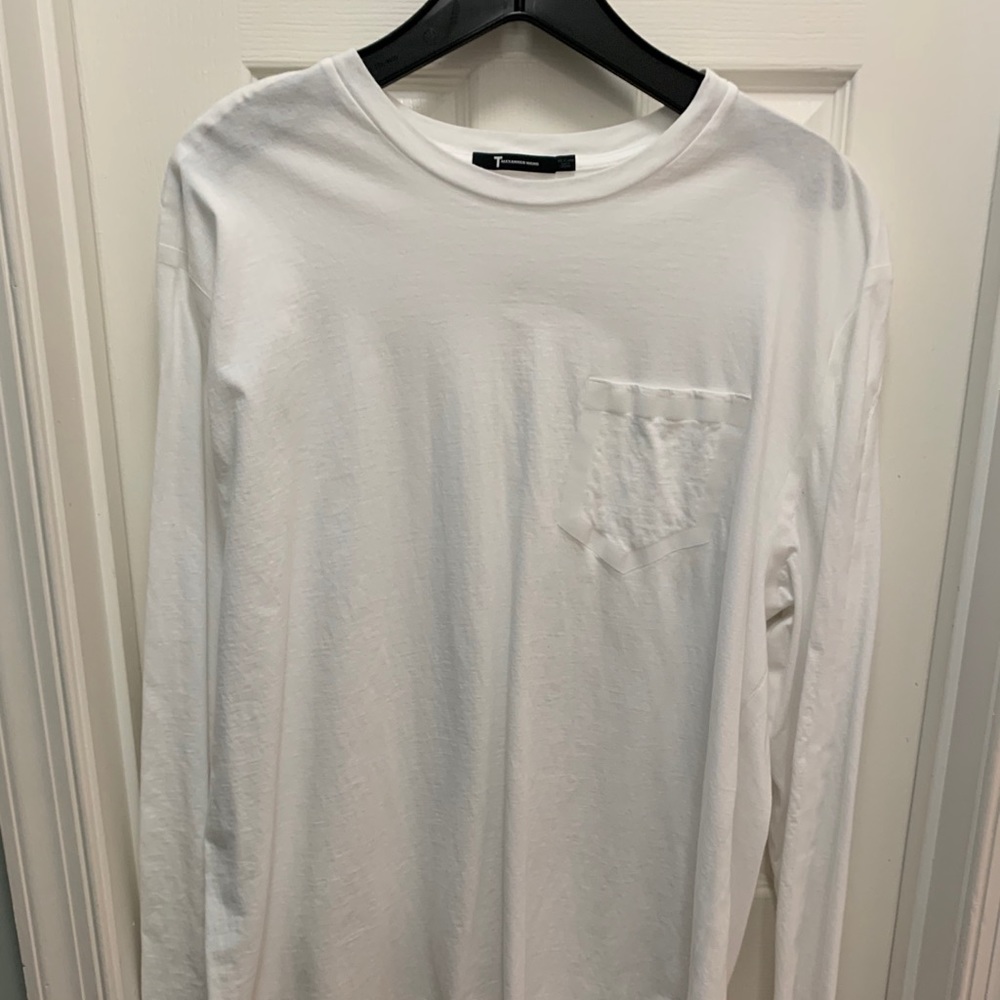 Men’s T by Alexander Wang